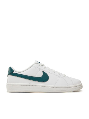 Сникърси Nike Court Royale 2 CQ9246 105 Бял