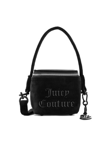 Дамска чанта Juicy Couture BIJXT3062W5S Черен