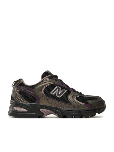 Сникърси New Balance MR530ADD Черен