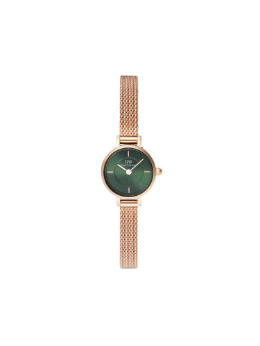 Часовник Daniel Wellington DW00100742 Златист