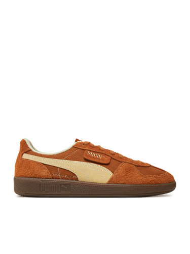 Сникърси Puma Palermo Vintage 396841 02 Кафяв