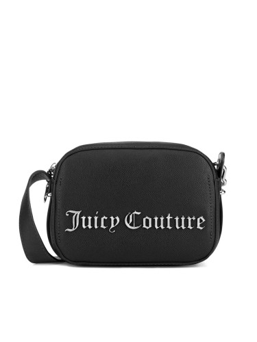 Дамска чанта Juicy Couture BIJXT5337WVP Черен