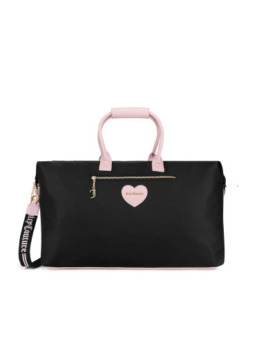 Дамска чанта Juicy Couture BIJXT2544WPJ Черен