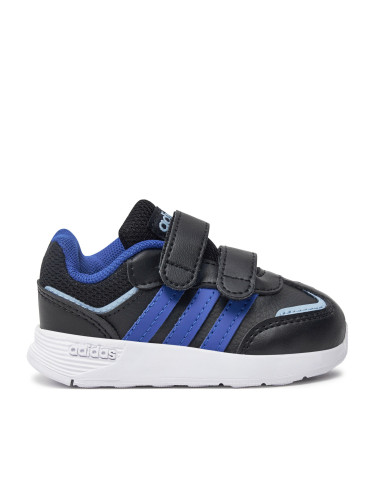 Сникърси adidas Tensaur Switch JH9247 Черен