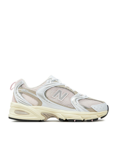 Сникърси New Balance MR530ASR Бял