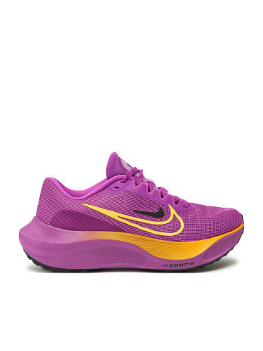 Маратонки за бягане Nike Zoom Fly 5 W DM8974 502 Розов