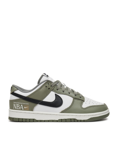 Сникърси Nike Dunk Low FZ4624 001 Зелен