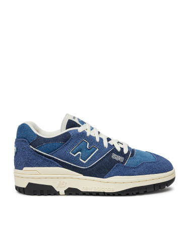 Сникърси New Balance BBW550GH Син