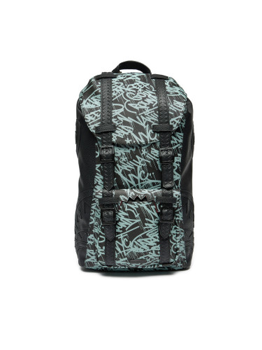 Раница SPRAYGROUND 910B6492NSZ Черен