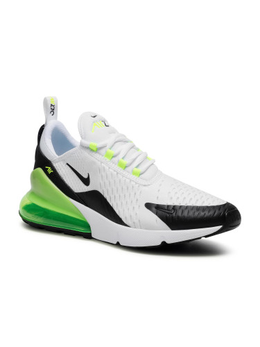 Сникърси Nike Air Max 270 DC0957 100 Бял