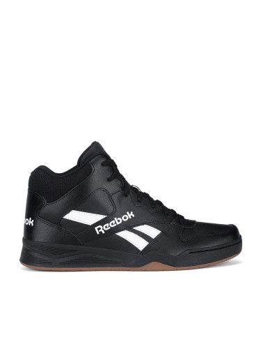 Сникърси Reebok ROYAL BB4500 HI2 100221189 Черен