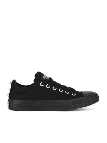 Кецове Converse CHUCK TAYLOR ALL STAR A06493C Черен