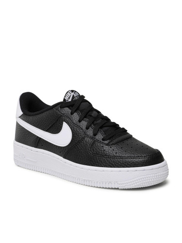 Сникърси Nike Air Force 1 (Gs) CT3839 002 Черен