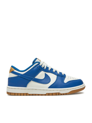 Сникърси Nike Dunk Low FB7173 141 Бял