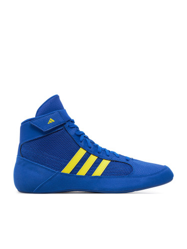 Боксьорски обувки adidas HVC FV2473 Син