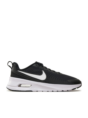 Сникърси Nike Air Max Nuaxis FD4329 001 Черен