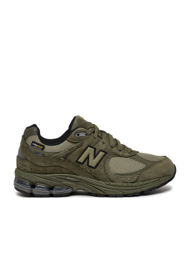 Сникърси New Balance M2002RPK Зелен