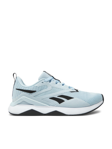 Сникърси Reebok NANOFLEX TR 2 100033772 Син