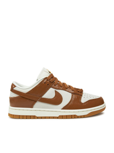 Сникърси Nike Dunk Low Lx FJ2260 001 Кафяв