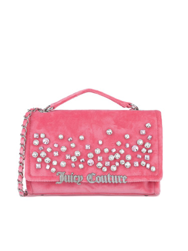 Дамска чанта Juicy Couture BIJXT5513WYZ Розов