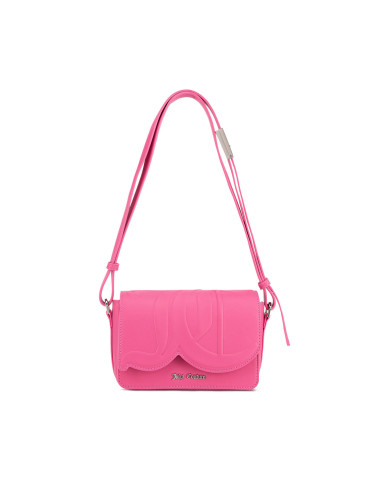 Дамска чанта Juicy Couture BIJXT2539WVP Розов