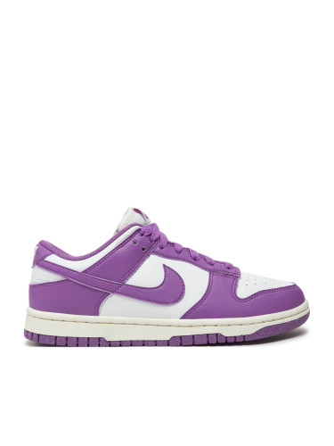 Сникърси Nike Dunk Low Next DD1873 108 Виолетов