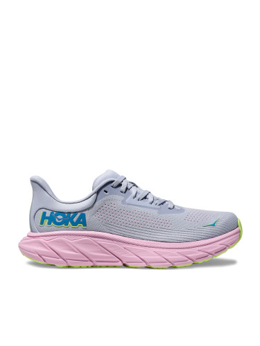 Маратонки за бягане Hoka Arahi 7 1147851 Сив