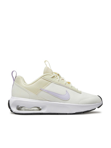 Сникърси Nike Air Max INTRLK Lite DX3705 Жълт