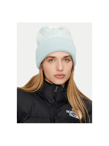 Шапка The North Face Retro Cabin Beanie NF0A88QW9BO Зелен