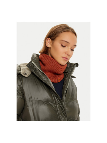 Шал - комин Buff Knitted Neckwarmer Norval 124244.330.10 Кафяв