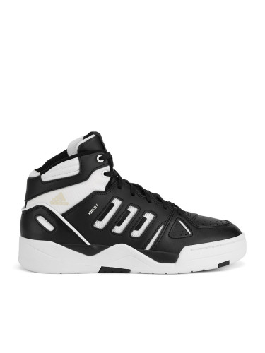 Сникърси adidas MIDCITY MID J IH2996 Черен