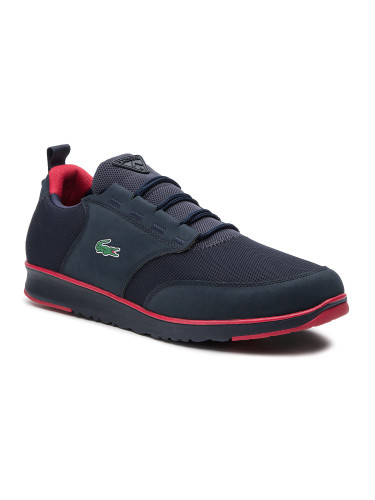 Сникърси Lacoste L.ight 116 1 Spm 7-31SPM0024003 Тъмносин