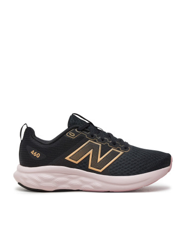 Маратонки за бягане New Balance 450 v4 W460LB4 Черен