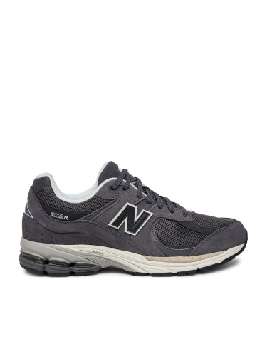 Сникърси New Balance M2002RFL Сив