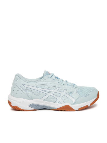 Обувки за зала Asics Gel-Rocket 11 1072A093 Черен