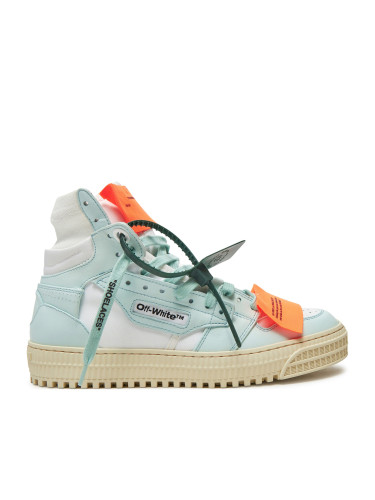 Сникърси Off-White OWIA112F22LEA0010151 Бял