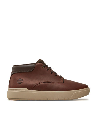 Сникърси Timberland SENECA BAY CHUKKA BOOT TB0A5UVN2011 Кафяв