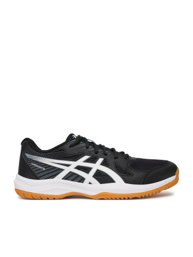 Обувки за зала Asics Upcourt 6 1071A104 Черен