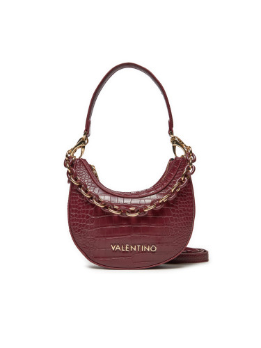 Дамска чанта Valentino Icon VBS8DH08CRO Бордо