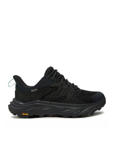 Туристически Hoka Anacapa 2 Low GTX GORE-TEX 1142830 Черен