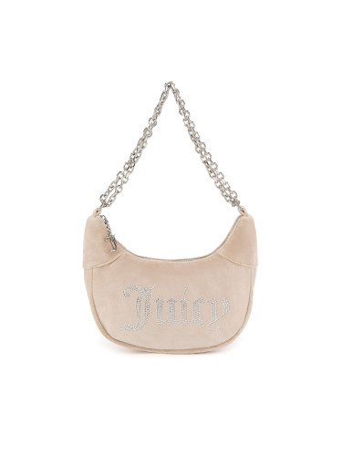 Дамска чанта Juicy Couture BEJXT5461WPO Екрю