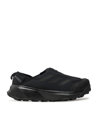 Туристически adidas Terrex Winter Slip-On Cold.Rdy ID2890 Черен