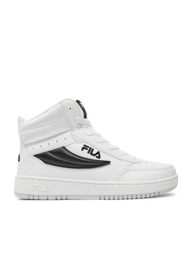 Сникърси Fila Fila Rega Nf Mid Teens FFT0124.13036 Бял