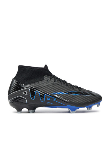 Обувки за футбол Nike Zoom Superfly 9 Academy Fg/Mg DJ5625 040 Черен