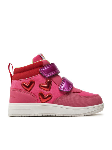 Сникърси Agatha Ruiz de la Prada 241915-B D Розов