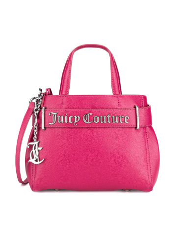 Дамска чанта Juicy Couture BIJXT3090WVP Розов