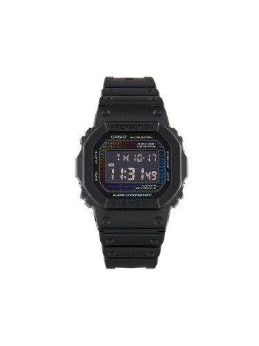 Часовник G-Shock DW-5600RW-1ER Тъмносин