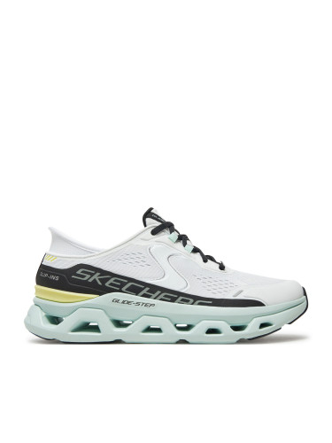 Сникърси Skechers Glide-Step Altus 150510/WMLT Бял