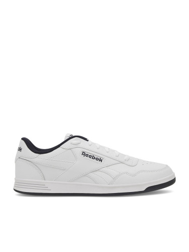 Сникърси Reebok Court Advance 100010614 Бял