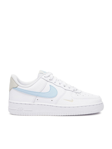 Сникърси Nike Air Force '07 HF0022 100 Бял